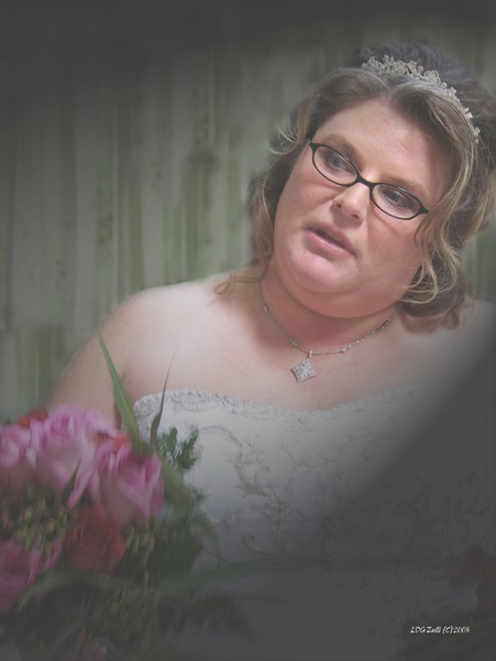 Lisa's Wedding