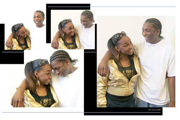 Latasha's Beautiful Children