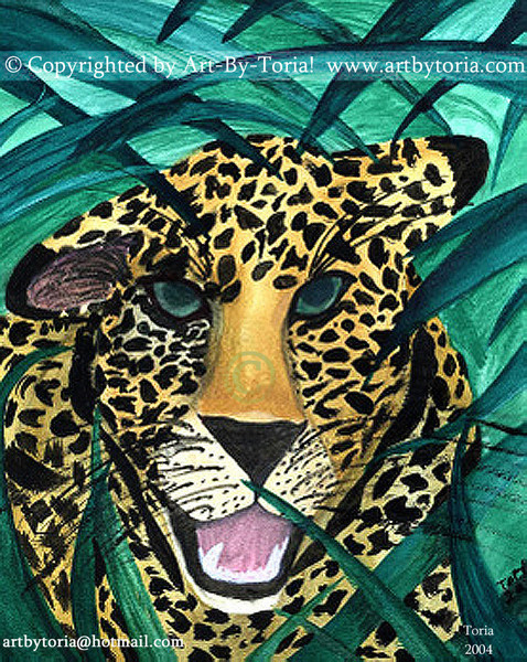 Jaguar