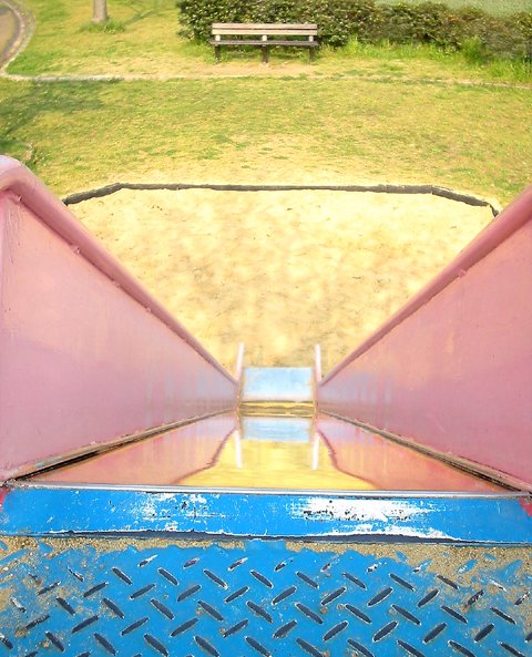 slide