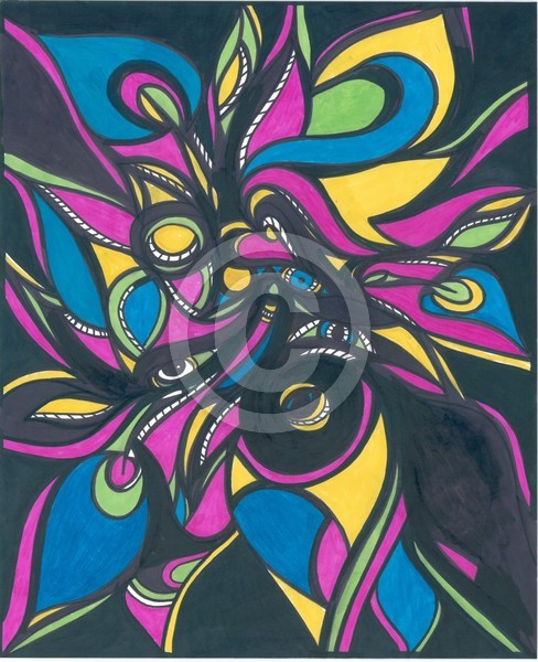flower sequence 4