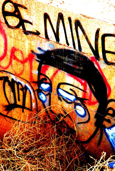 Taggin Part Quatro