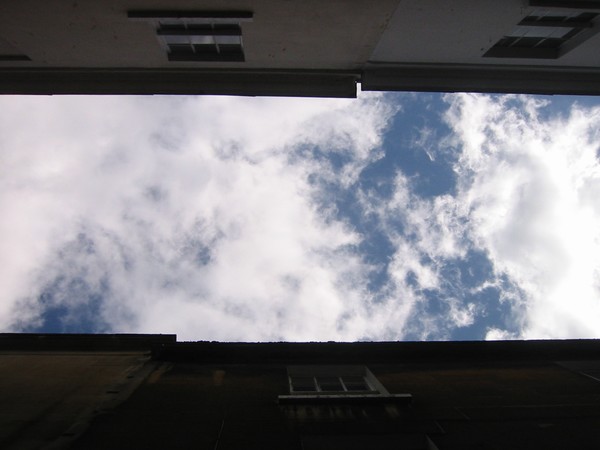 Clouds