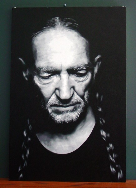 willie nelson