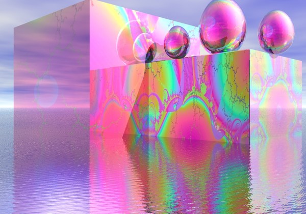 Poseggtively PiNk