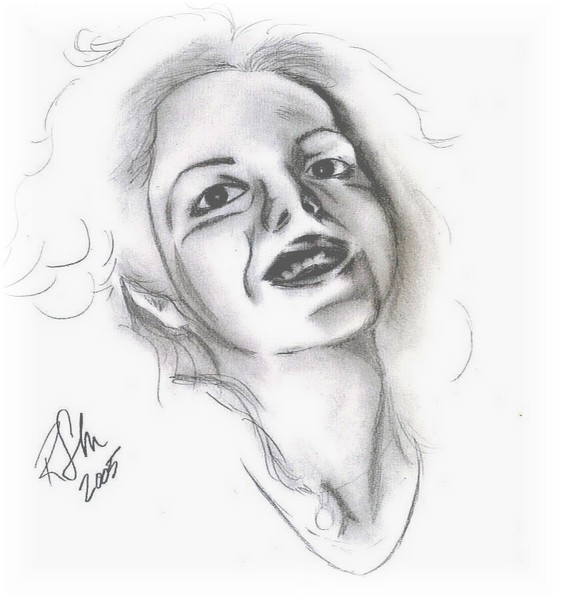 Tracy