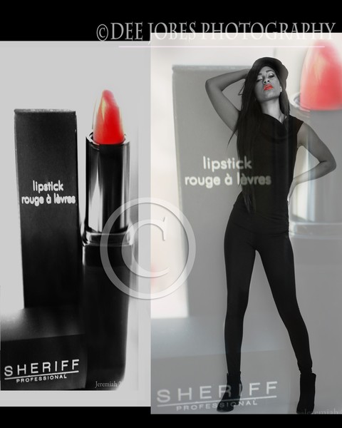 #2 Cosmetic&Fashion Art