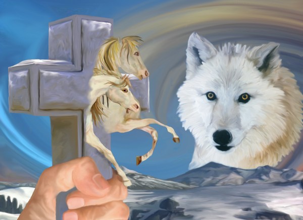 ressurection
