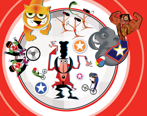 circus