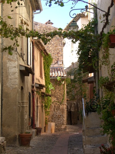 Le Haute de Cagnes