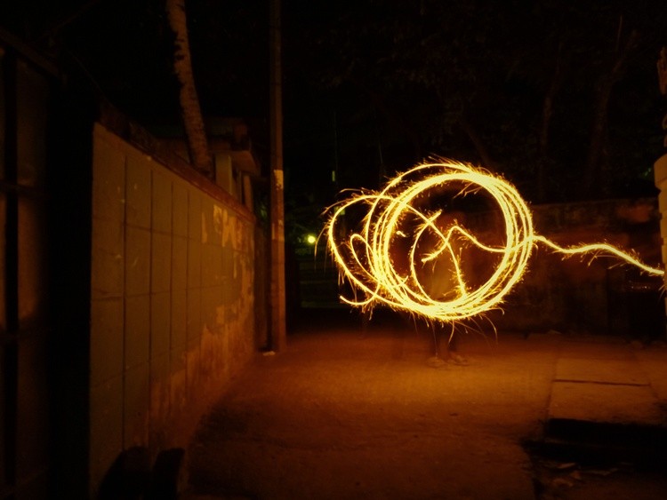 Midnight Cycle by oviul maruf ft. nocturn album