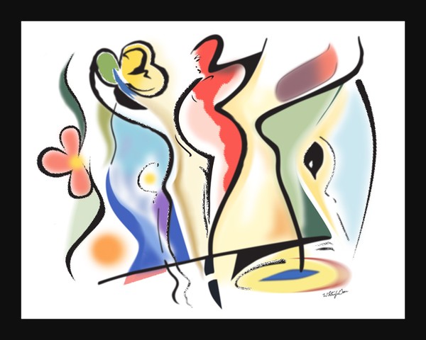 contemporary art
