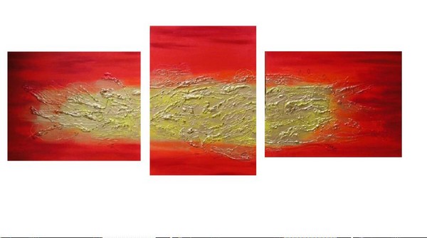 'Lava Flow'