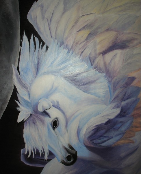 Pegasus