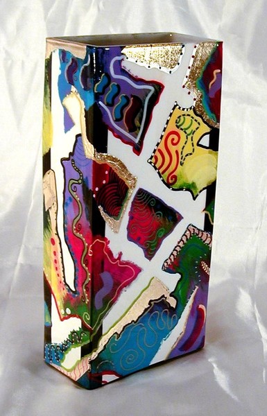 Vikas Vase