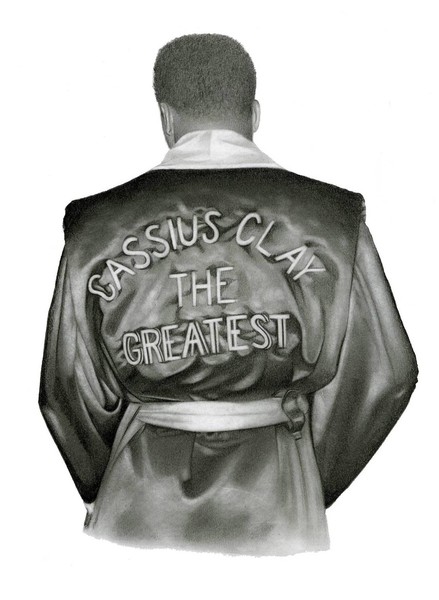 I am the greatest