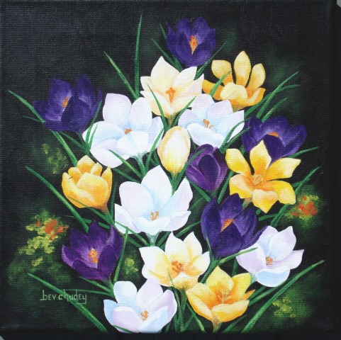 Welcome Spring