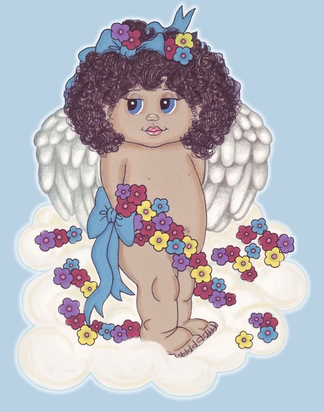 Little Angel