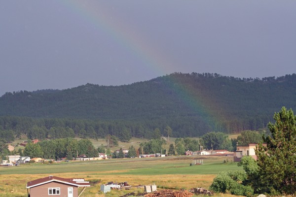 My Little Rainbow