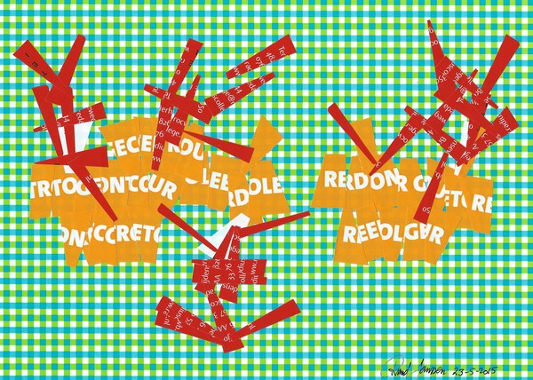 Gecontroleerd - Green