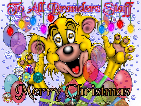 its nearly here