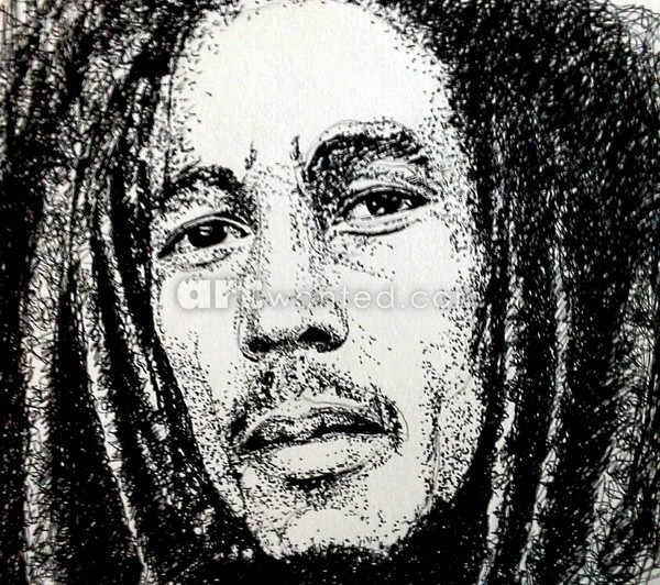 Bob Marley 