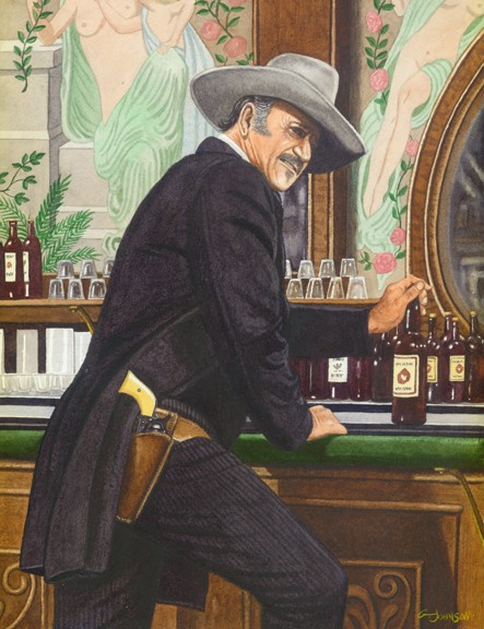 The Shootist