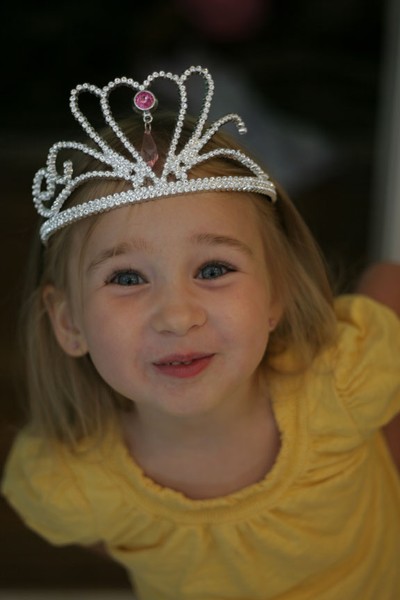 Little Princess