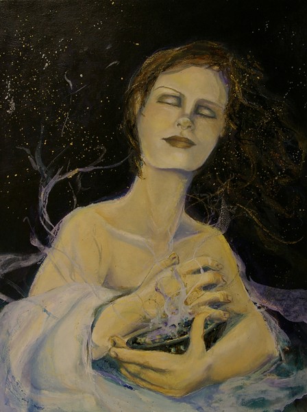 The Healing Heart