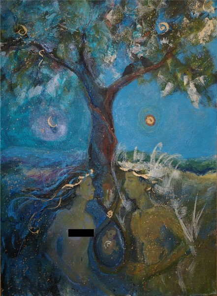 Eden