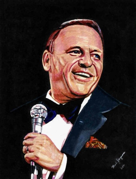Frank Sinatra