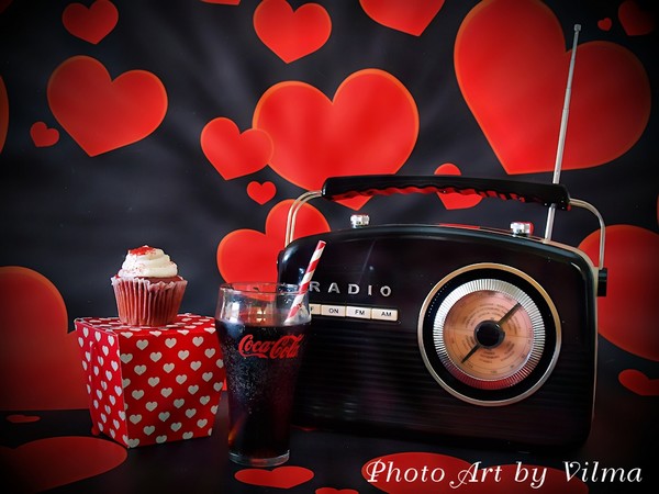 I Heart