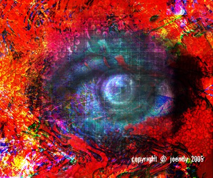 Mind's EyE