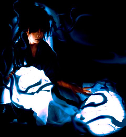 dancin light machines