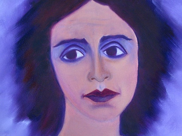 Isabella (detail)