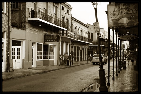 New Orleans #5
