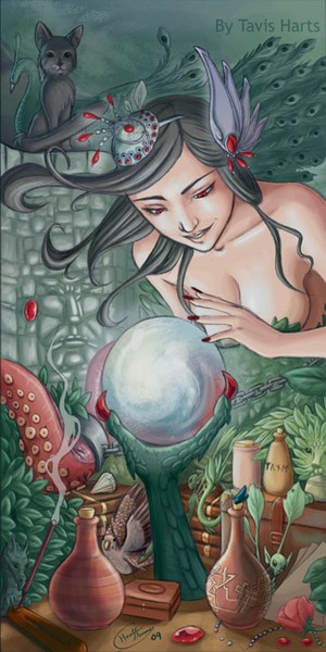 The collector