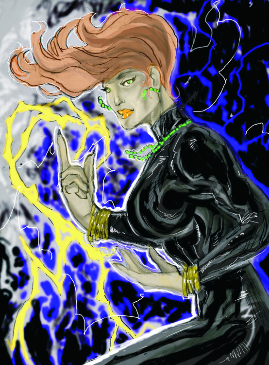 MAGIC