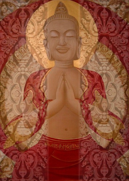Gateway to Meditation