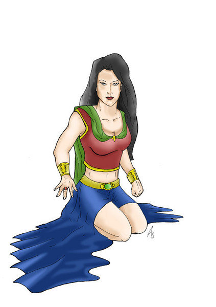 putri