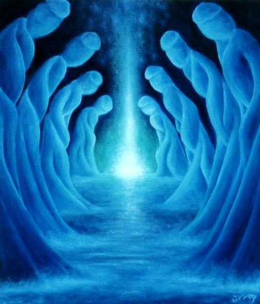 Cross the Styx