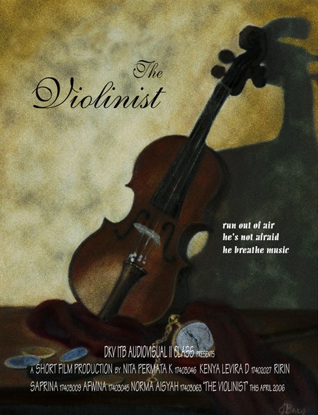 The Violinist