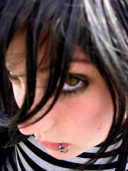 eye of the soul