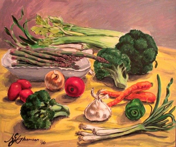 Healthy Food