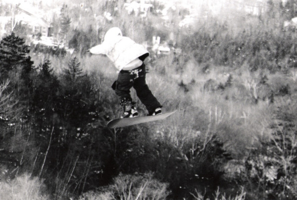 Up Up and Away