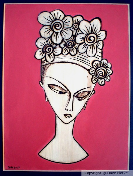 Lareina
