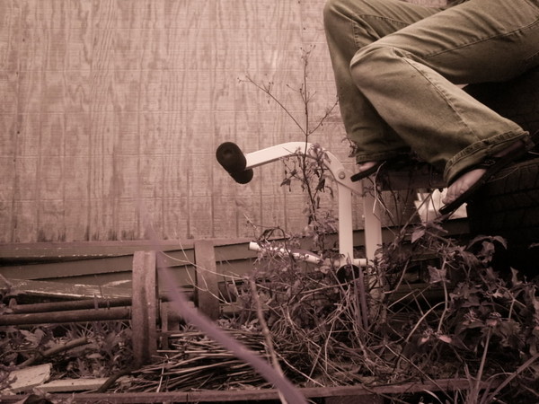 Dump Garden