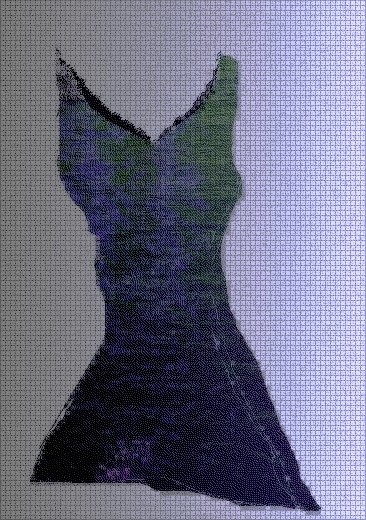 Navy Elizabeth