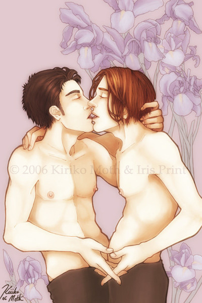 Kiss