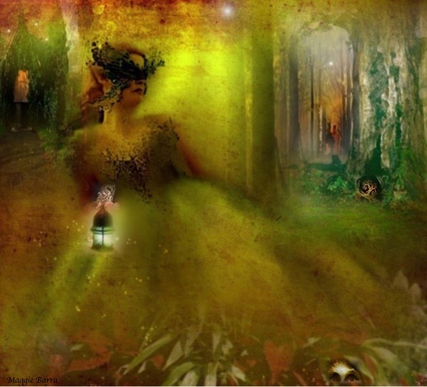 Into The Woods